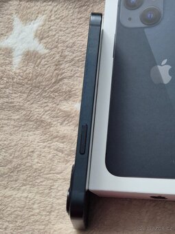 iPhone 13 128gb stav baterie 91% - 11