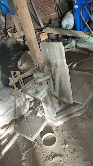 retro věci kočárek, pohledy... - 11