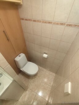 BYT - PRONÁJEM - BEZ PROVIZE - AŠ - 11