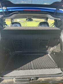 Aixam Mega e-Scouty včetně DPH - 11