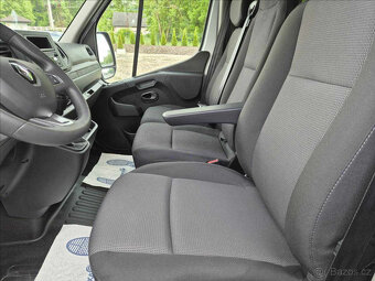 Renault Master 2,3 MINIBUS 9MÍST L3H2 - 11