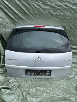 DVEŘE- Citroën C4 Picasso r.v. 2011 - 11