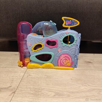 LPS krásná sadička - 11