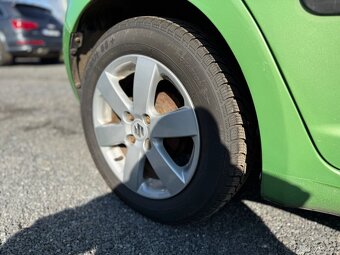 SUZUKI SWIFT 1.3 benzin - 11