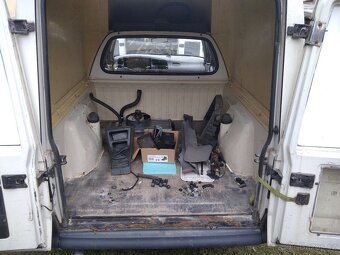 Felicia pickup 1,3 mpi - 11