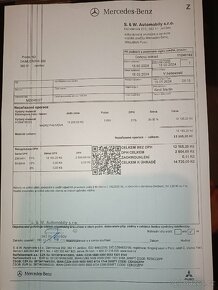 Prodej Mercedes W168 model 2004 - 11