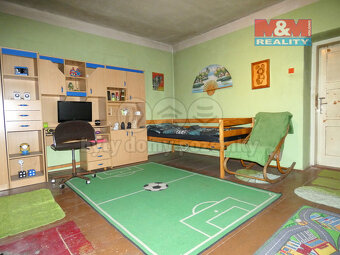 Prodej rodinného domu, 203 m², Volyně, ul. nábřeží Dr. Kafky - 11