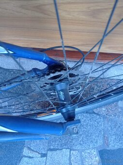 Kultovní americké horské kolo Schwinn  moab M2 21"26" - 11