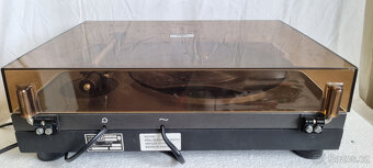 GRAMOFON TESLA NC-300 - 11