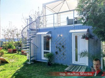 Tiny house - 11
