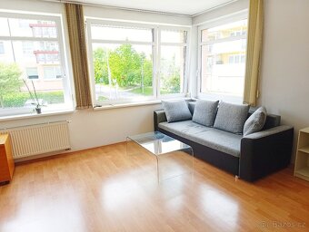 Prodej bytu 1+kk 50 m², Praha - Libeň - 11