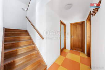 Prodej rodinného domu, 137 m², Malá Veleň, část Jedlka - 11