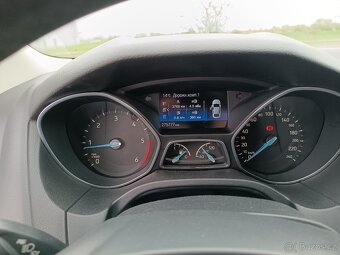 Focus 2.0 tdci 110 kw - 11