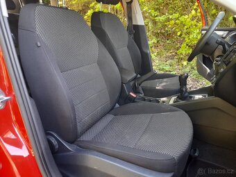 ŠKODA OCTAVIA 1.2 TSI 81KW,ROZVODY ŘEMENEM-NOVÉ, ROK 2016 - 11
