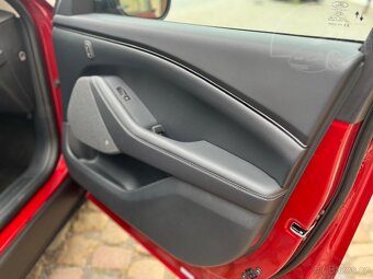 Ford Mustang Mach-E,  283 PS,RWD, - 11