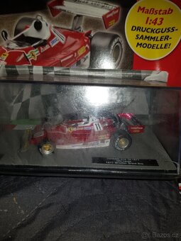 Formula F1 extra nové - 11