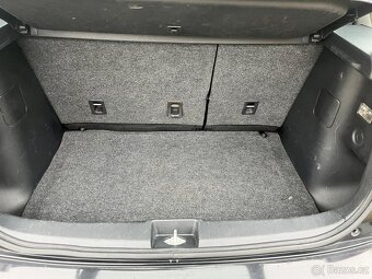SUZUKI SX4 2.0 benzín 103kw 4x4 AUTOMAT - 11
