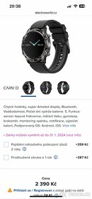 hodinky Carneo Adventure HR+ - 11