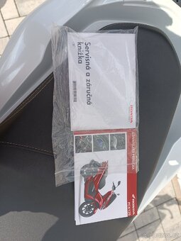 Honda pcx 125 - 11