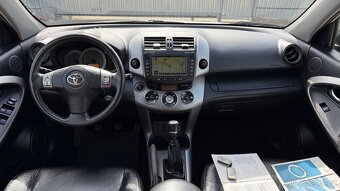 Toyota RAV4 //2.2D-4D//100kW//4X4//EXECUTIVE//1.MAJ// - 11