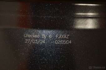 Škoda Fabia IV, S.Ibiza, VW Polo- NOVÉ 15 orig.Alu disky - 11