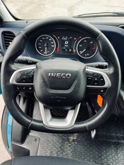 IVECO DAILY 2020 35S14, L4H2, HI-MATIC - 11