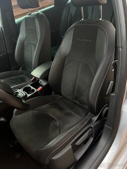 Seat Leon III ST Cupra - 11