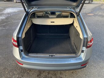 Škoda Superb III combi 2.0TDi 140kW 6MP STYLE DPH STK - 11