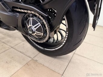 HONDA CB 1000 R,ABS,BLACK EDITION,TOP - 11