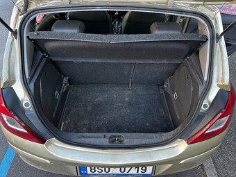 Opel Corsa 1.7 CDTI, 92 kW, r. 2008, najeto 329 tis., nafta - 11