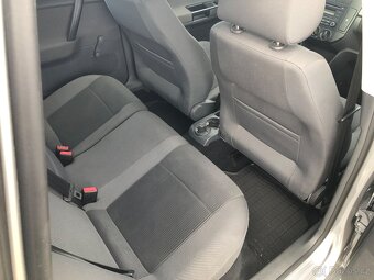 Volkswagen Polo, 1.2 44kW klima - 11