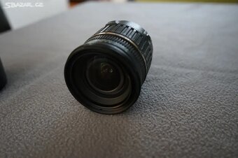 Canon EOS 250d + 18-55mm IS STM + varianty - 11