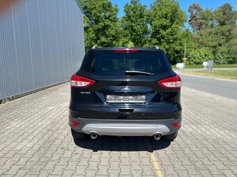 Ford Kuga Titanium 2.0 TDCi (č.1091) - 11