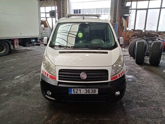 Fiat Scudo - 11