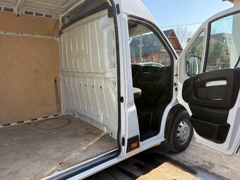 PEUGEOT Boxer Furgon 2.2 BlueHDi 140 L4H2 - 11