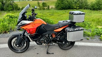 KTM 1190 Adventure - 11