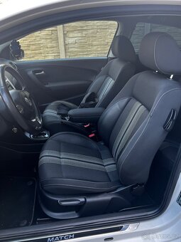 Volkswagen Polo 1,6 66kW - 11