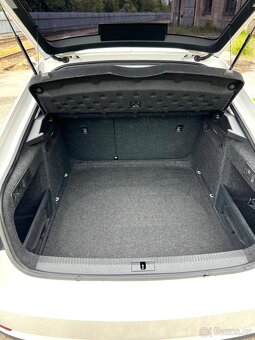 Skoda Superb III 1.6 TDI DSG - 11