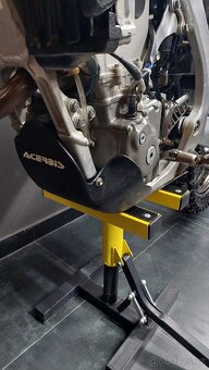 Suzuki RM-Z 250 2020 - 11