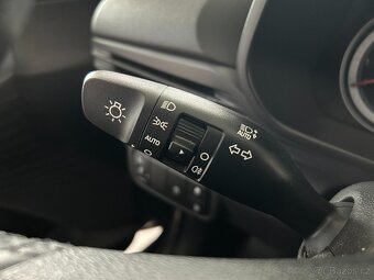 Hyundai Bayon 1.2i PŮVOD ČR,1.MAJITEL,COMFORT - 11