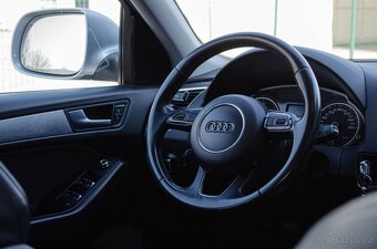 Audi Q5 2.0 TDI Quattro - 11