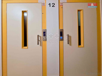 Prodej bytu 2+1, 42 m², Ostrava, ul. Aleše Hrdličky - 11