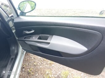 Fiat Grande Punto 1.4  104.000 km 1. Majitel 2007 - 11