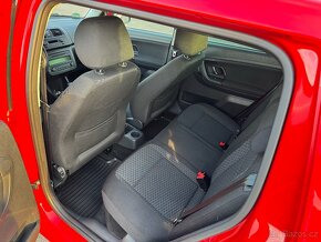 Škoda Fabia 2 1.2 Elegance SERVISKA - 11