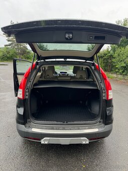 Honda CR-V executive 4x4 2013 2.2 i-dtec 110kW - 11