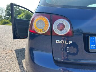 Golf 5 Plus 1.9 - 11