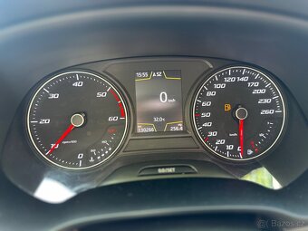 Seat leon 2.0tdi 2017 4x4 - 11