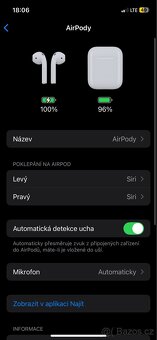 Apple AirPods 2 - 11