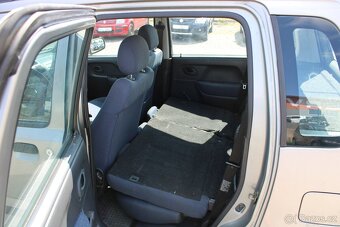 Suzuki Wagon R, 1,3i 68KW, r.v. 2004 - 11