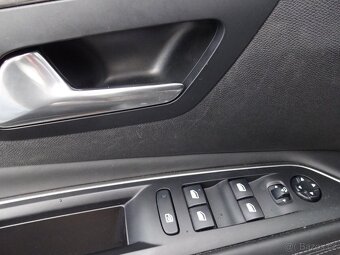 Peugeot 3008 1.2 PureTech 96 kW – pravidelný servis - 11